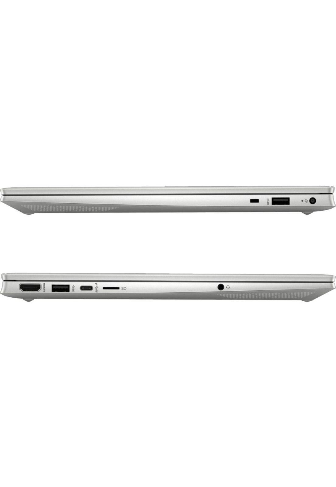 NOTEBOOK HP PAVILION 15-EH3002LA AMD RYZEN 7 16GB 512GB SSD 15.6” – A1UD0LA-6