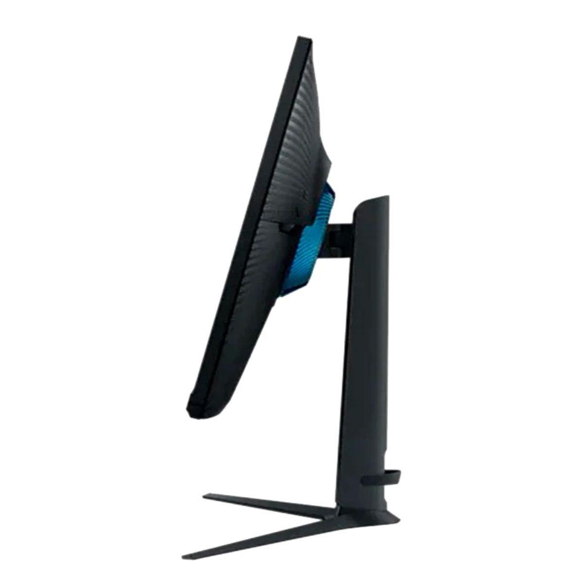 Samsung Monitor Odyssey G3 24“ FHD 165Hz 1ms LS24AG320NLXZS-5
