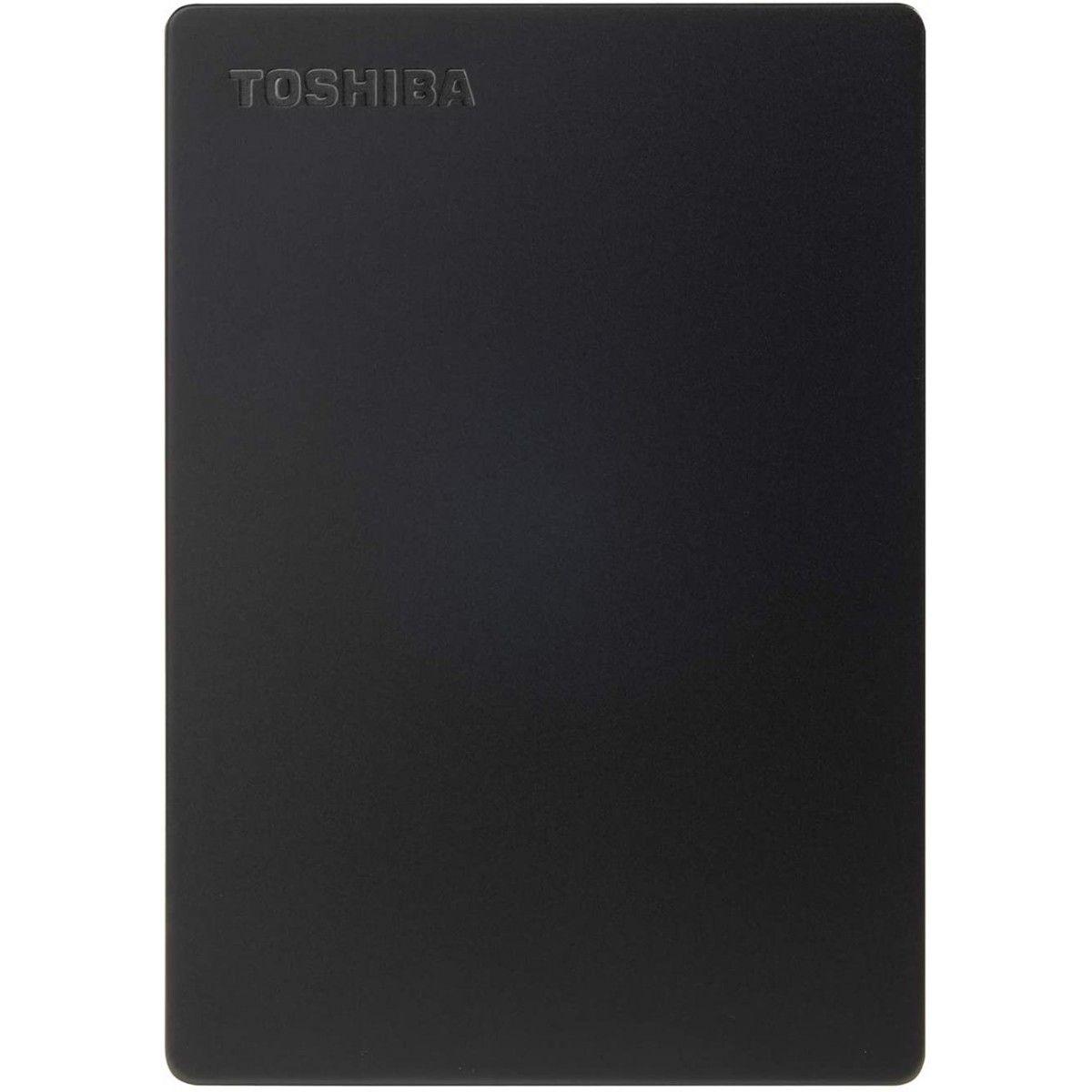 Toshiba Disco Duro Externo Canvio Slim Negro Hdtd320x 2tb -0