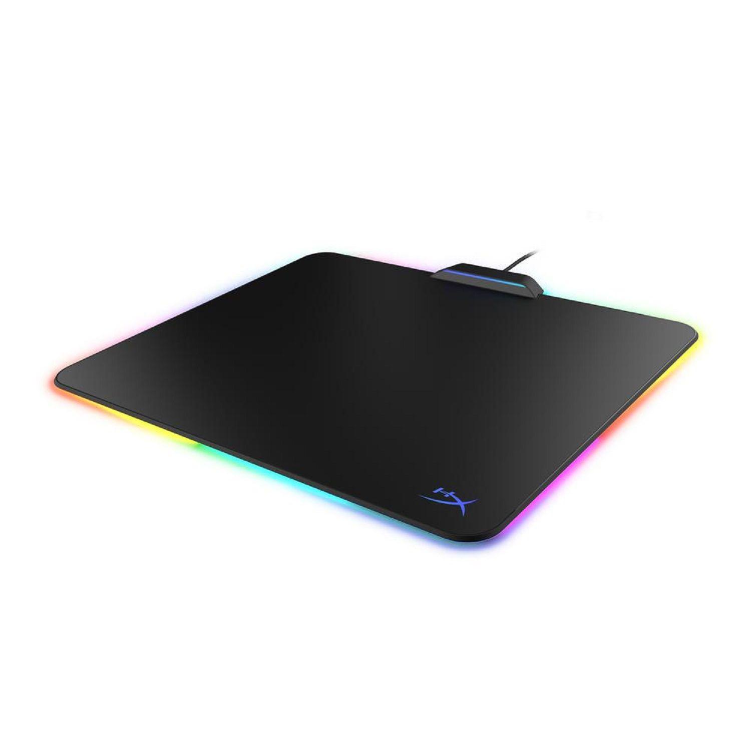 Mouse Pad Gamer Hyperx Fury Ultra Rgb 360° 6606905-1
