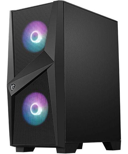 Msi Gabinete Gamer Mag Forge 100r - Zonaportatil-2