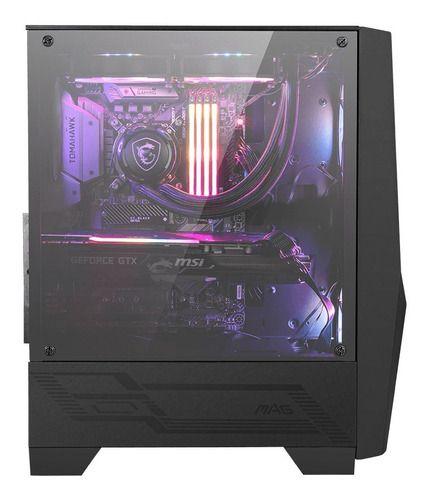 Msi Gabinete Gamer Mag Forge 100r - Zonaportatil-3