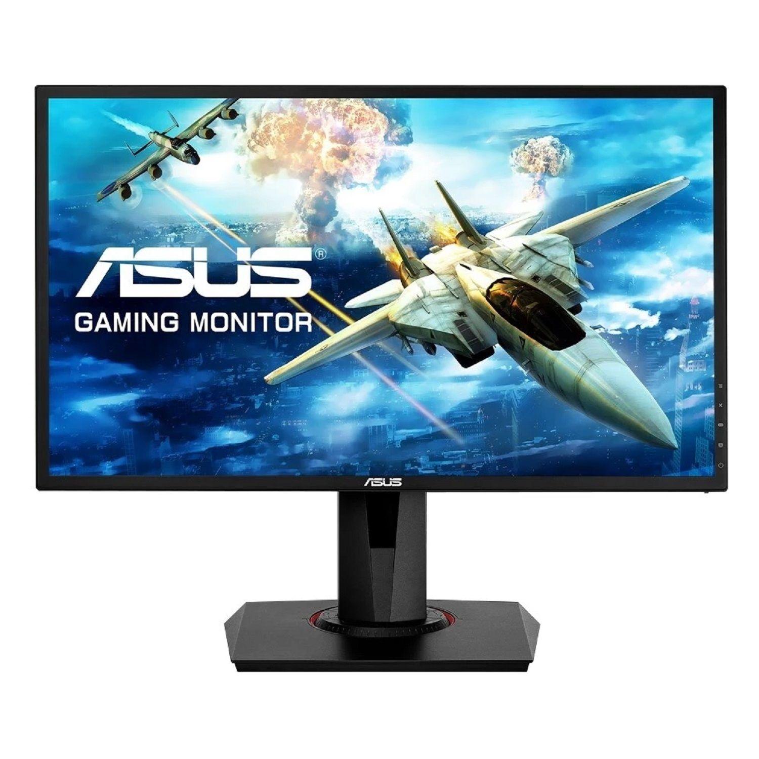 Monitor Asus Gamer Vg248qg 24 0.5ms 165hz G-sync-0