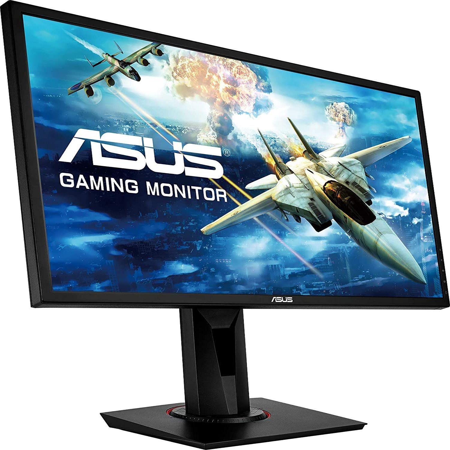 Monitor Asus Gamer Vg248qg 24 0.5ms 165hz G-sync-1