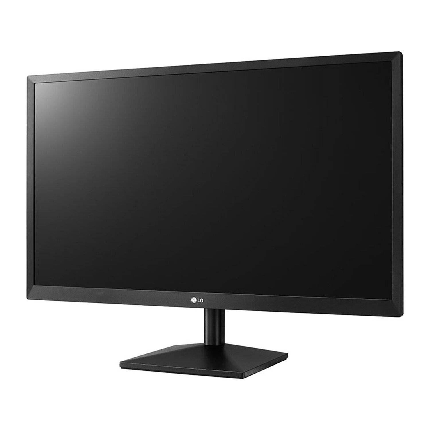 Monitor LG 27 75hz Freesync 2ms Dynamic Action 2 27mk400h-b-1
