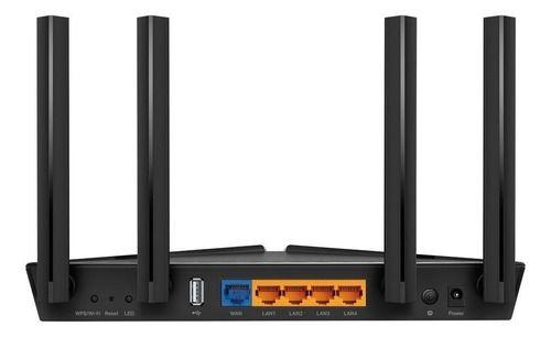 Tp-link Router Archer Ax20 Ax1800 Doble Banda Wi-fi 6 -2