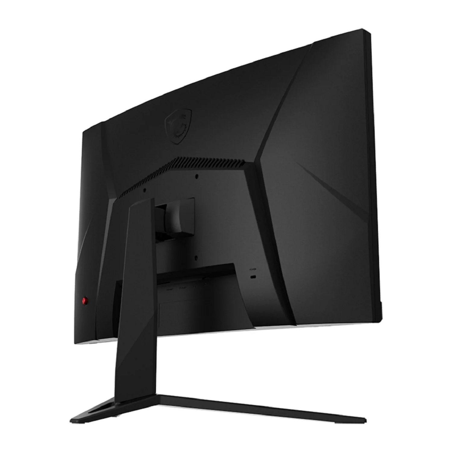 Monitor Gamer Curvo Msi Optix G27c4 Led 27 165hz 1ms Freesyn-2