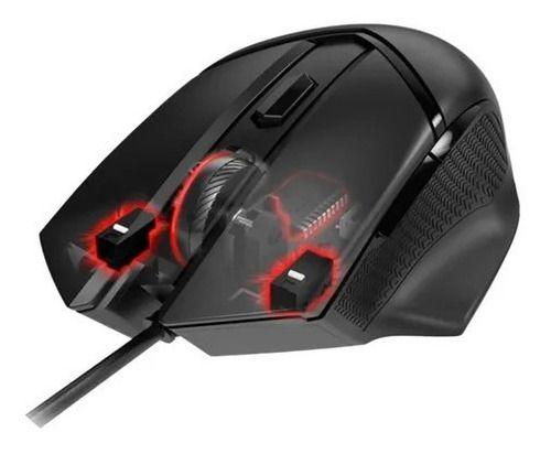 Msi Mouse Gamer Clutch Gm20 Elite - Zonaportatil-2