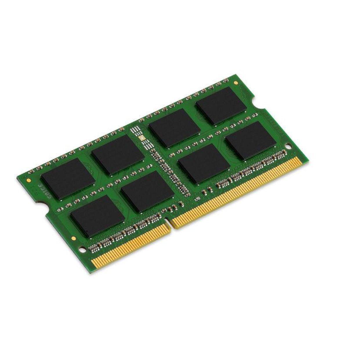Kingston Memoria Notebook 4gb Ddr4 3200mhz Kcp432ss6/4-0
