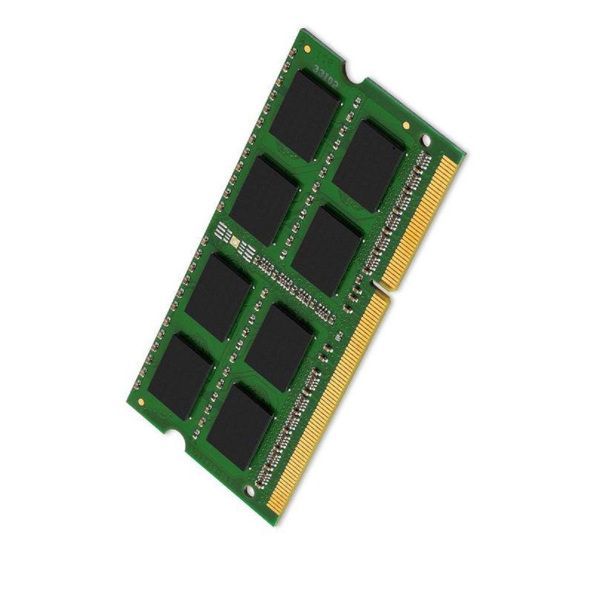 Kingston Memoria Notebook 4gb Ddr4 3200mhz Kcp432ss6/4-1