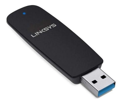 Linksys Adaptador Usb Wifi Ae1200 2.4ghz 300mbps Ae1200-la-0