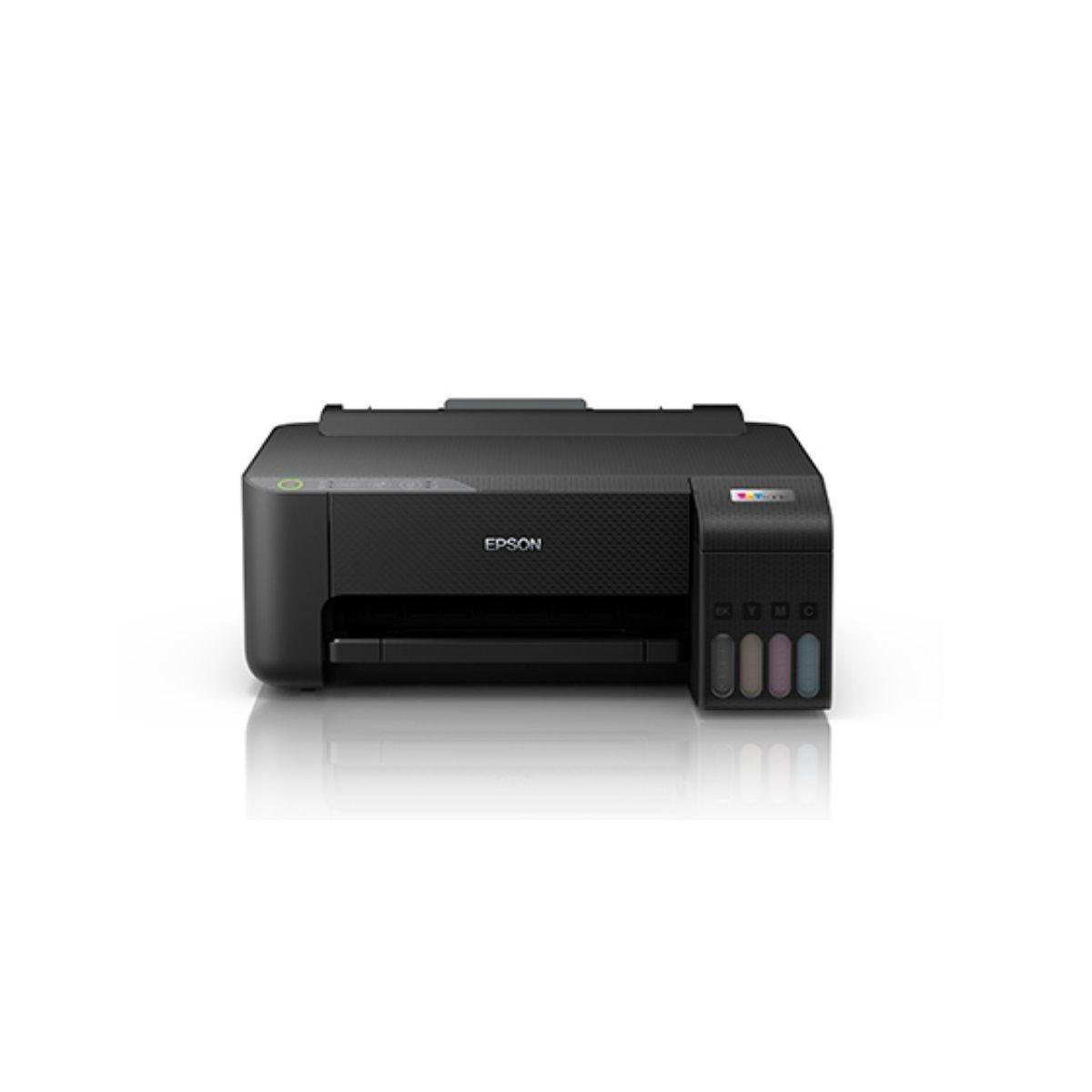 PROMO Proyector E20 +Impresora L1250 WIFi+ Pack4 Tintas T544-2