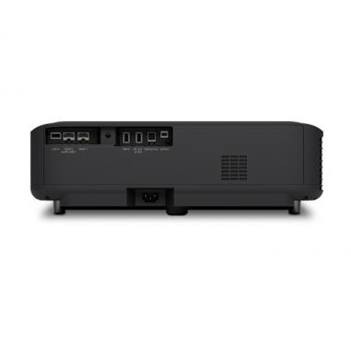 Epson Proyector Láser EpiqVision Ultra LS650 Smart Streaming V11HB07120-1