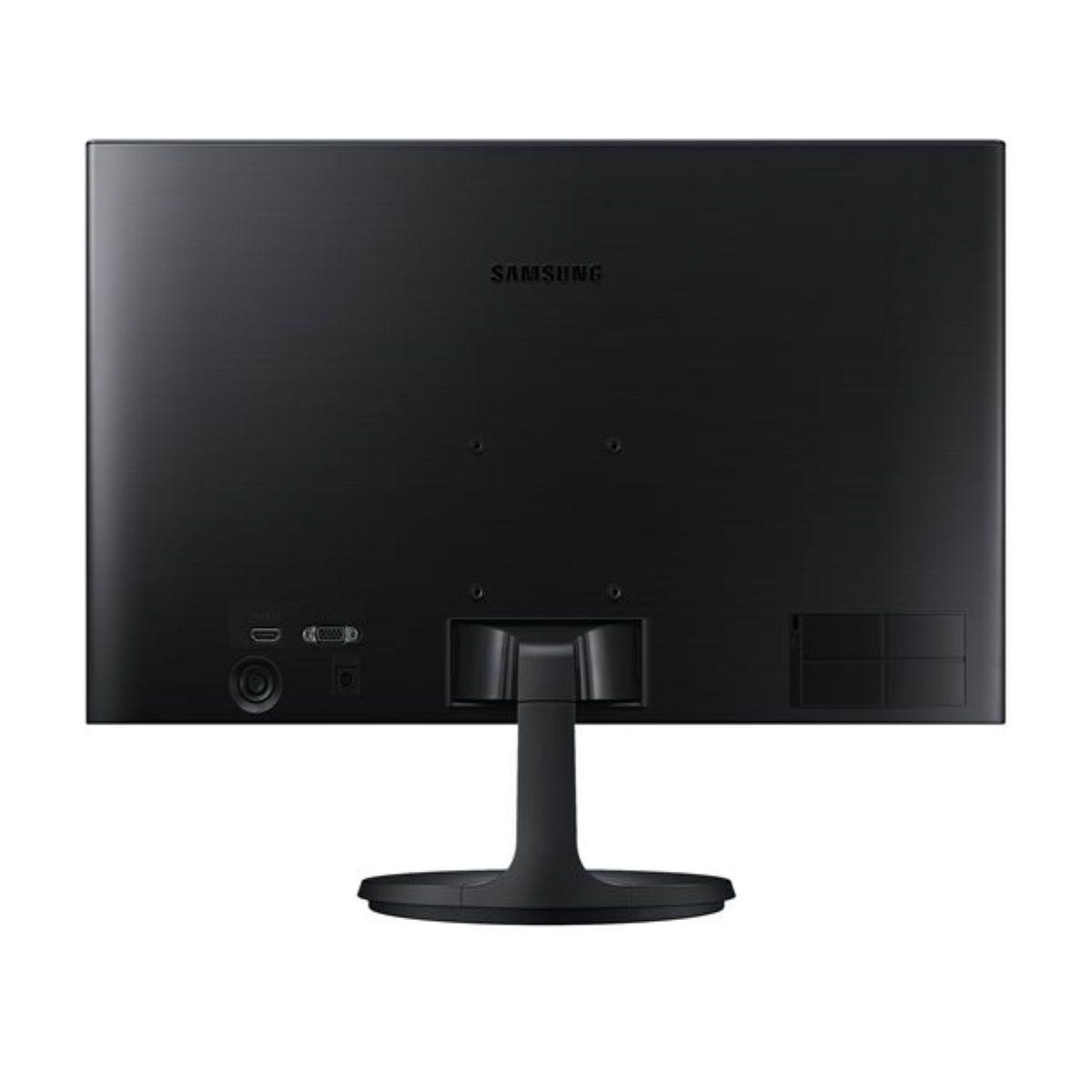 Monitor Samsung 22 Full Hd 1920x1080 Led Negro-2