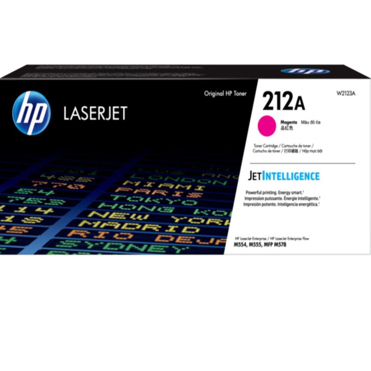 HP Toner LaserJet 212A, Magenta, W2123A Original-3
