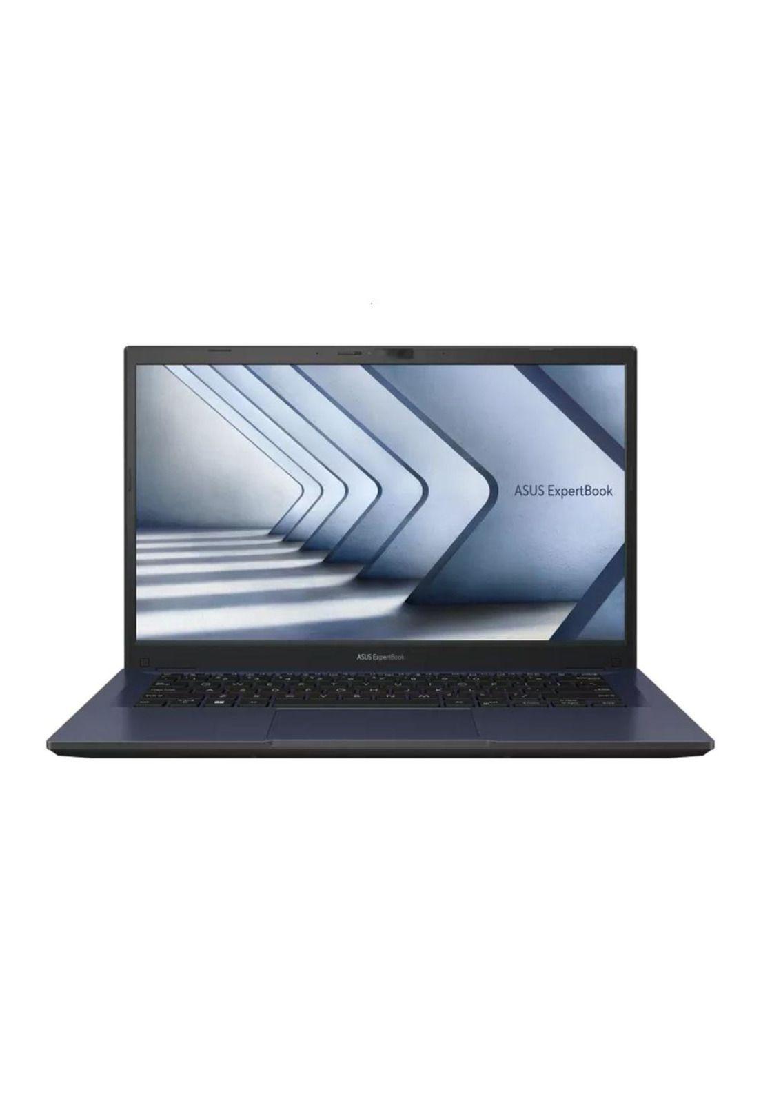 Asus ExpertBook B1 i5-1235U 14" HD, 512GB, 8GB, W11P-0