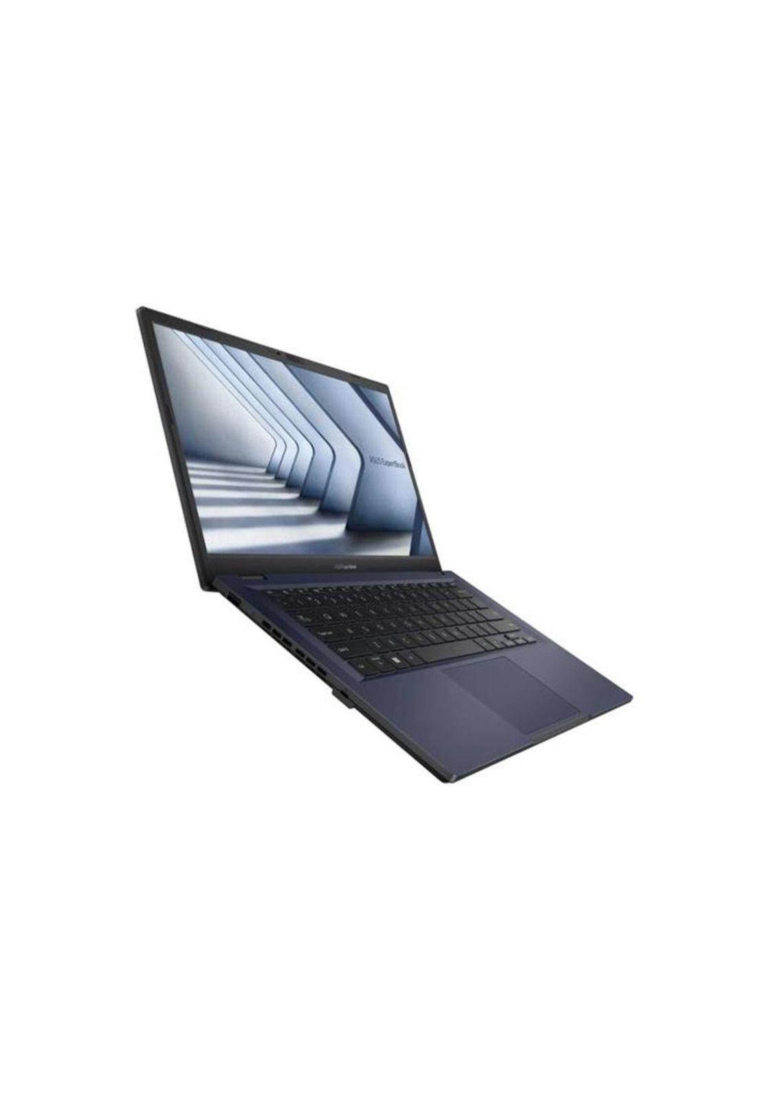 Asus ExpertBook B1 i5-1235U 14" HD, 512GB, 8GB, W11P-1