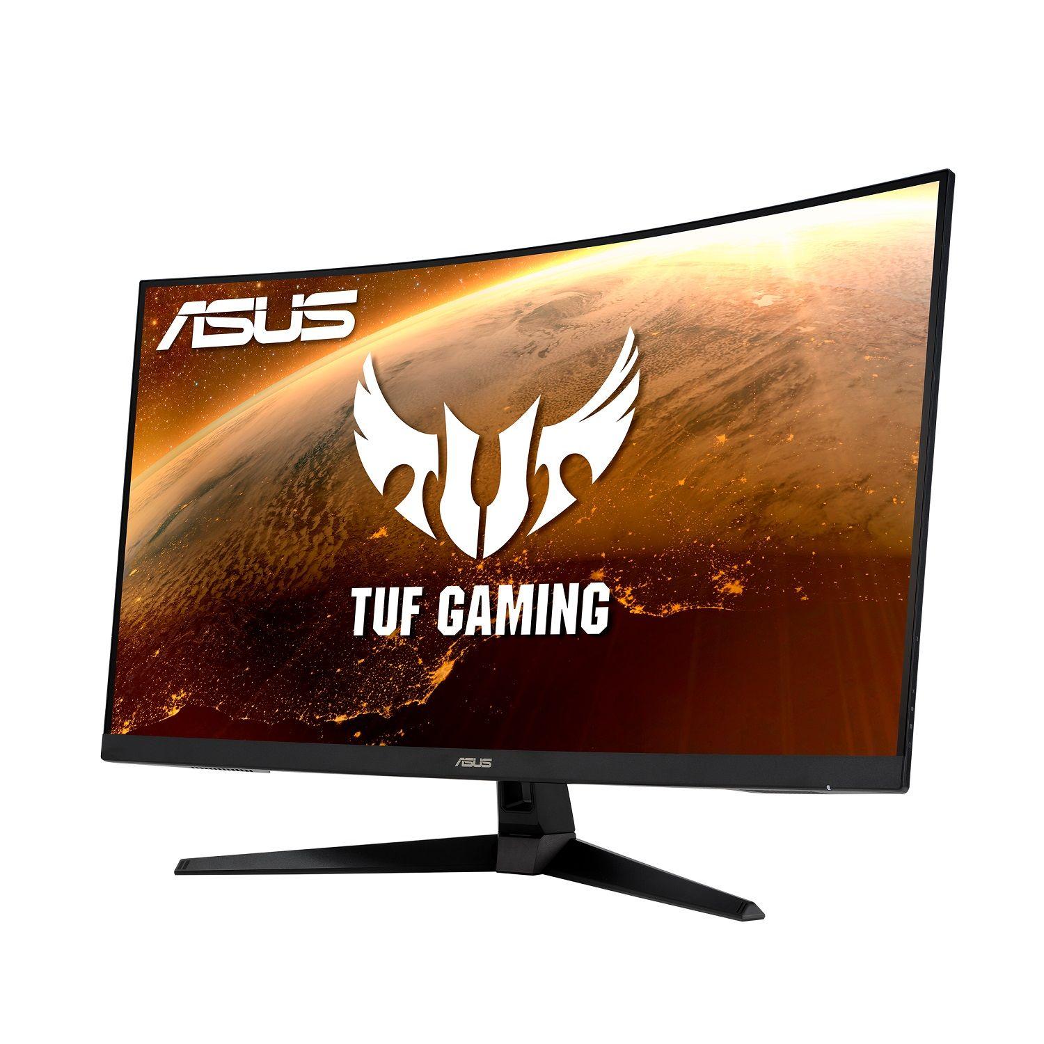 Monitor Gamer Asus Vg32vq1b Curvo 165hz 1ms Wqhd Freesync-1