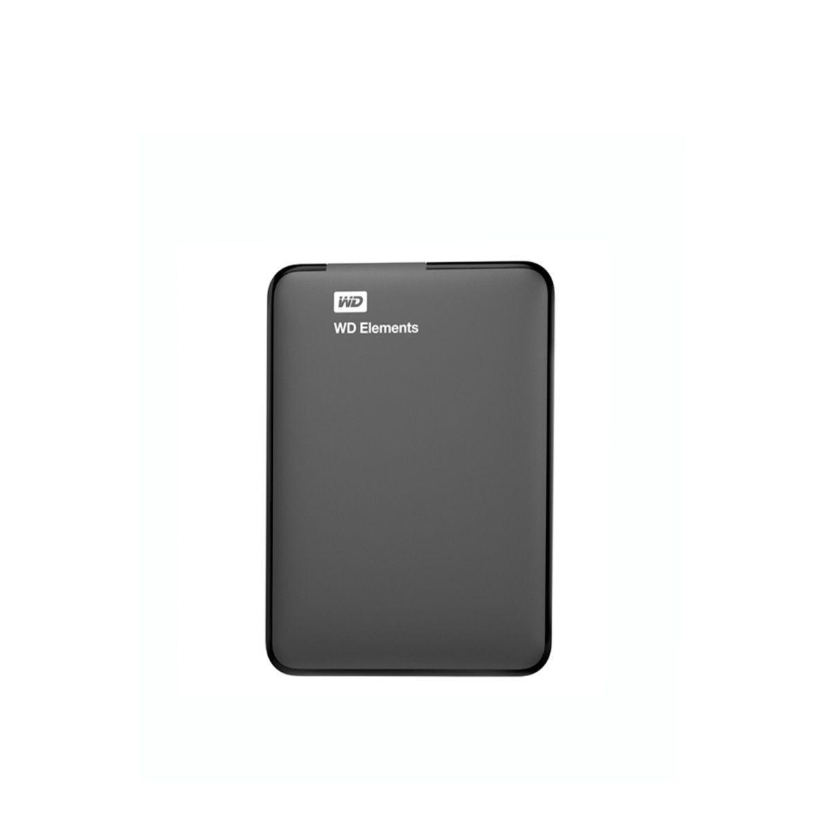 Disco Duro Externo 1tb Wd Elements Original Nuevos Sellados-3