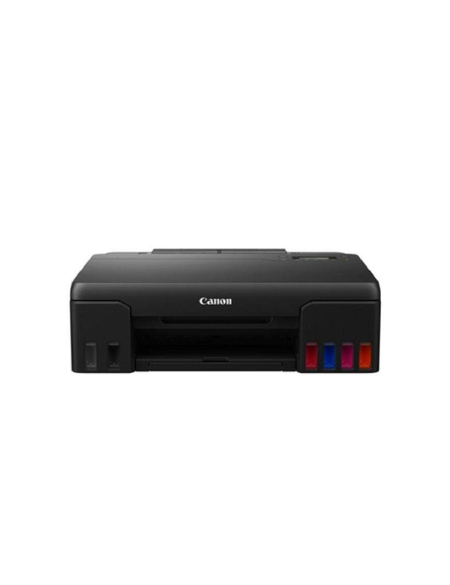 Canon Impresora Pixma G510 Tinta Continua WiFi 4621C004-0