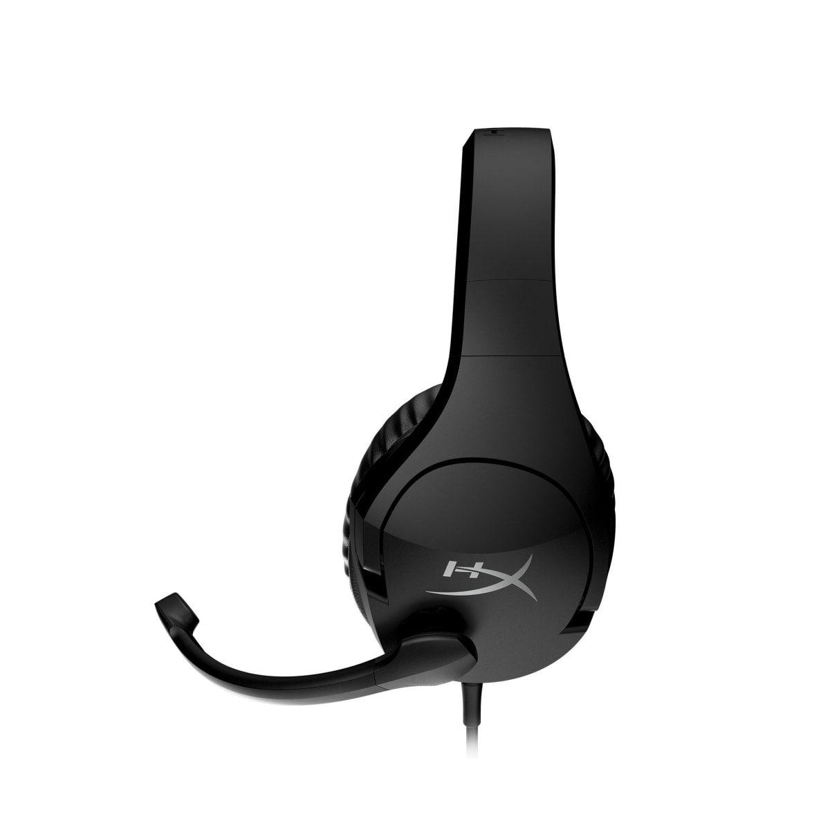Hyperx Audifonos Gamer Cloud Stinger S, 7.1 Negro Cxl. Ruido-1