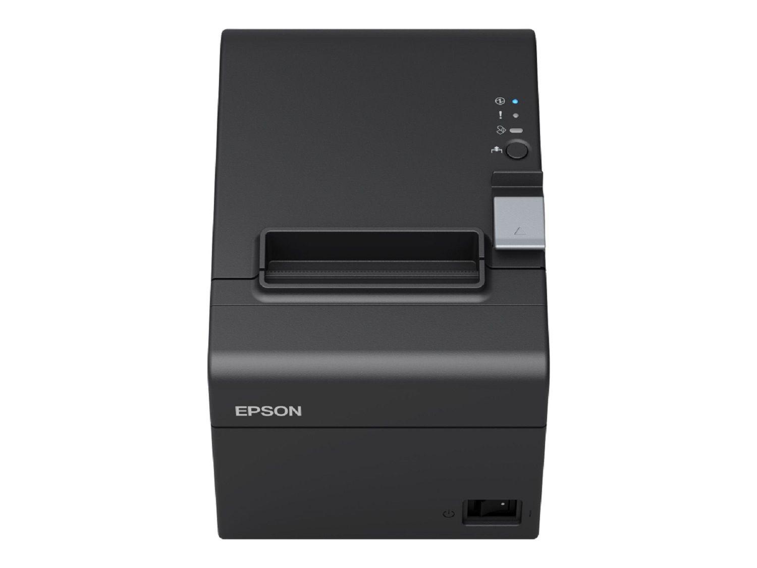 Epson Impresora Térmica TM-T20III-001 USB Serial C31CH51001-0