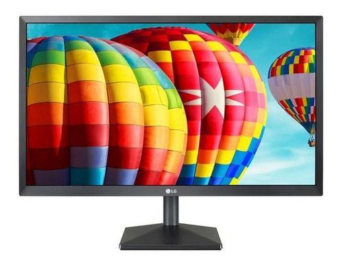 LG Monitor 23,8" Full HD Panel IPS HDMI FreeSync 24MK430H-B-0