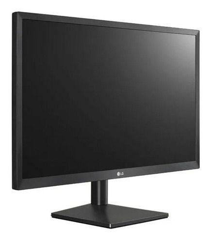 LG Monitor 23,8" Full HD Panel IPS HDMI FreeSync 24MK430H-B-1