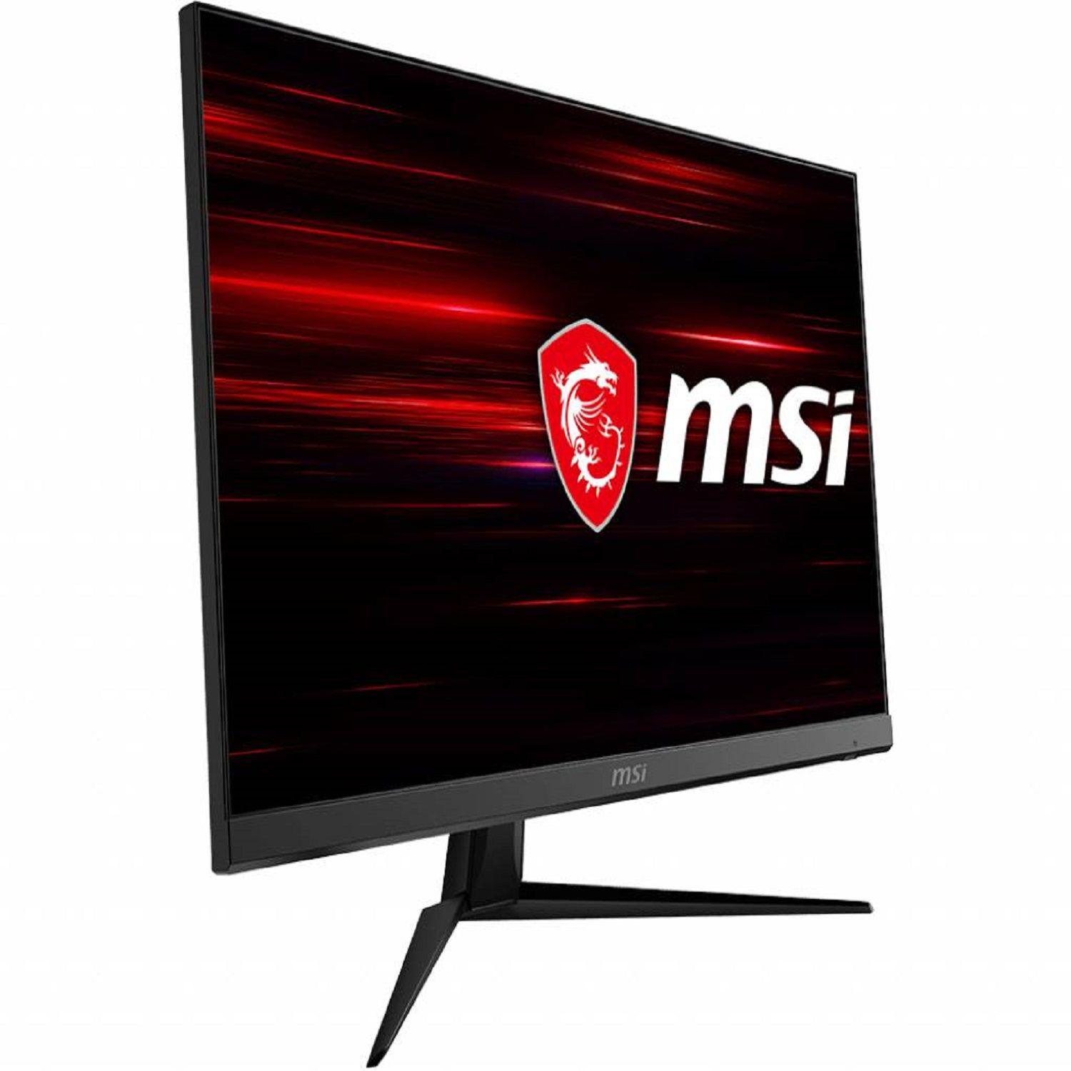 Monitor Gaming Msi Optix G271 Ips 27  Full Hd, 144hz, 1ms-1