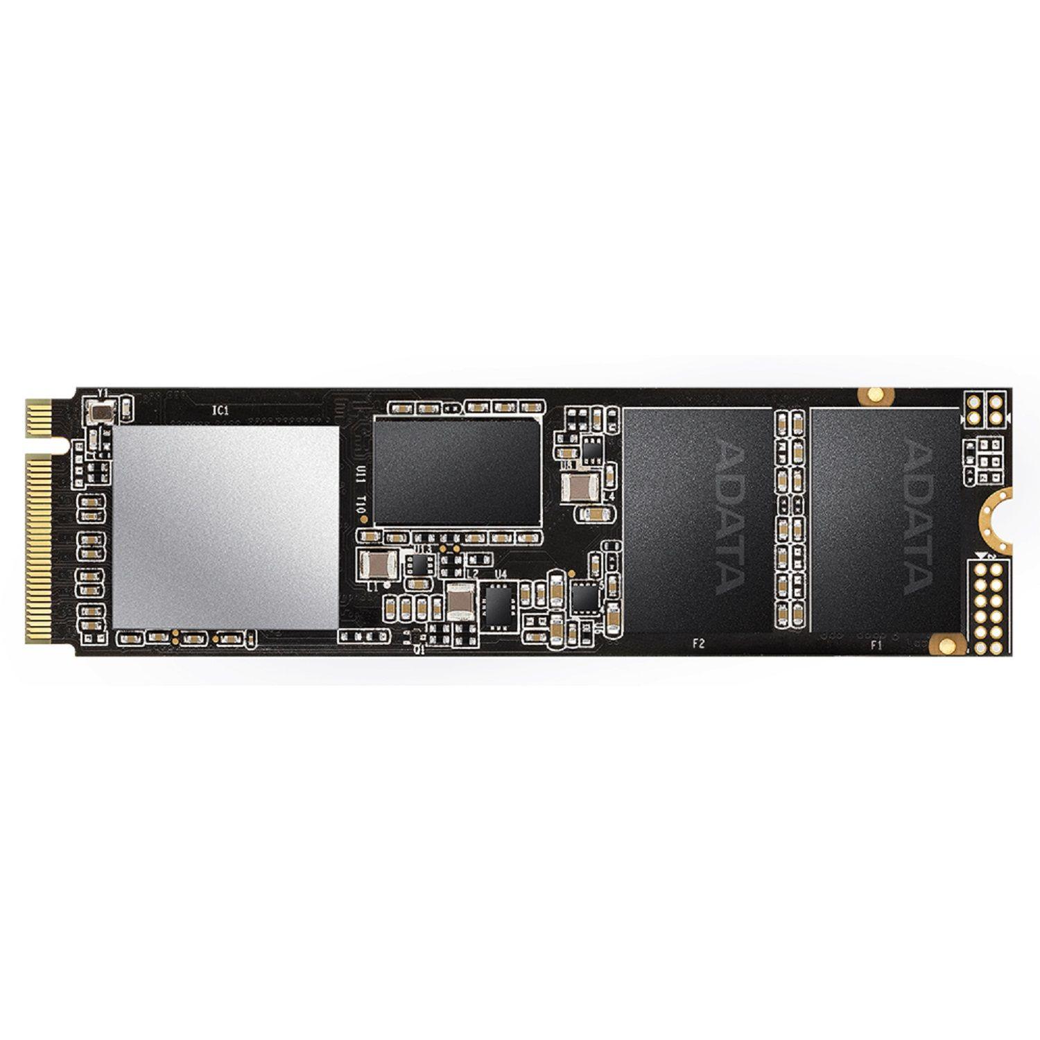 Disco Sólido Ssd Adata 1tb Xpg Sx8200 Pro - Zonaportatil-0