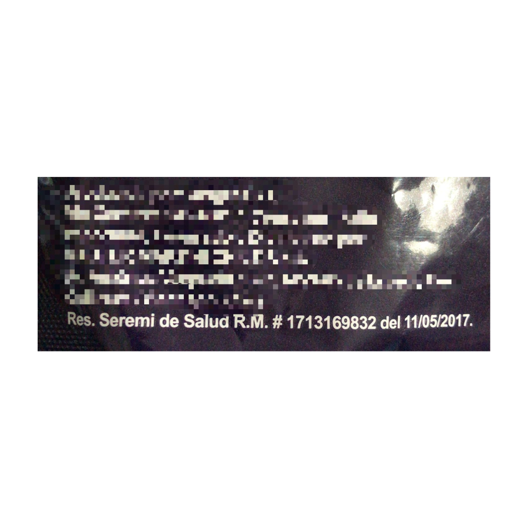 Cobertura Chocolate Caravella 1 Kg Negro-3