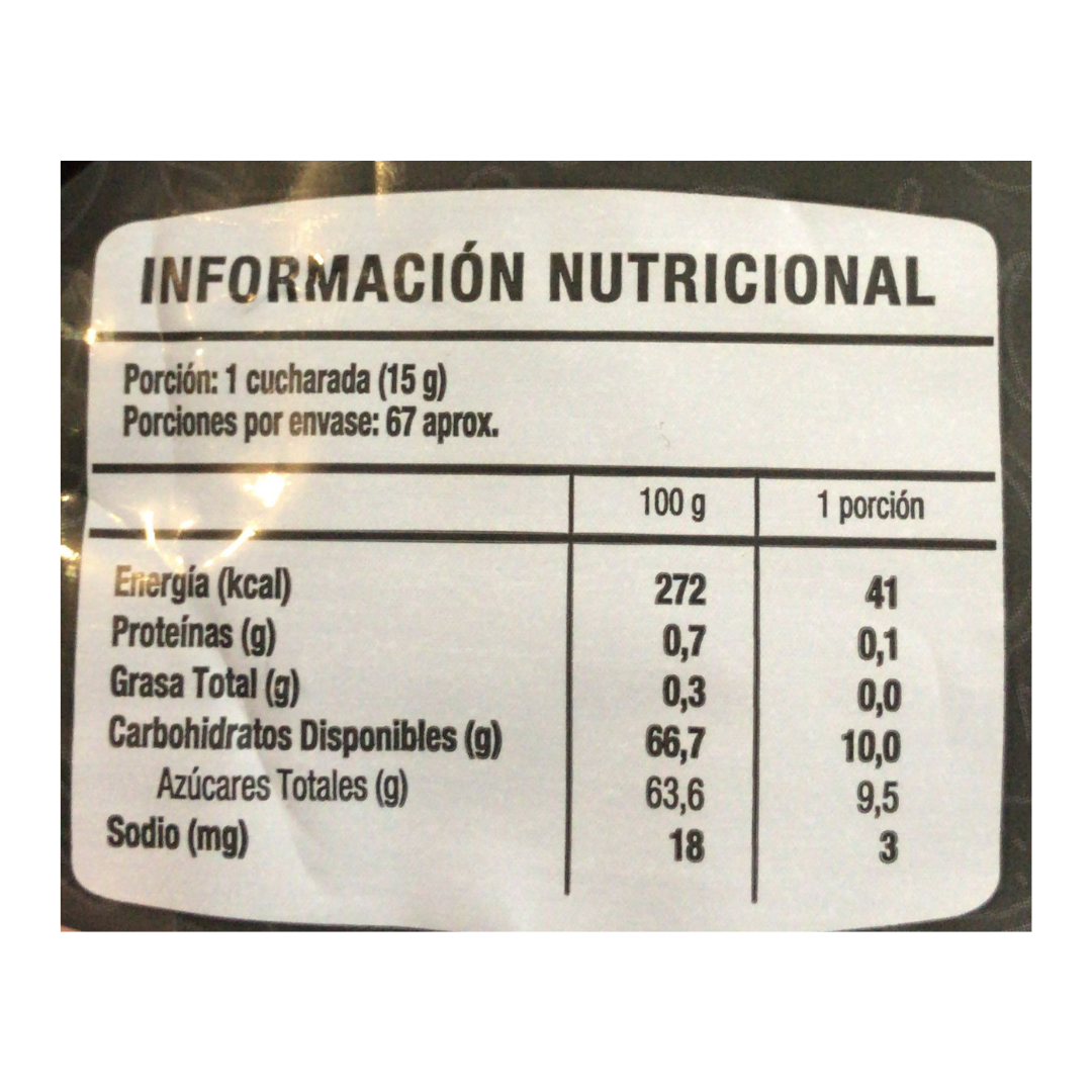 Mermelada Repostera Ambrosoli 1Kg Guinda-2