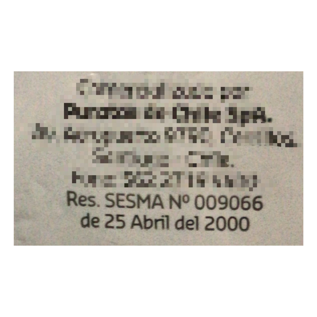 Mermelada Puratos 1 Kg Guinda-1