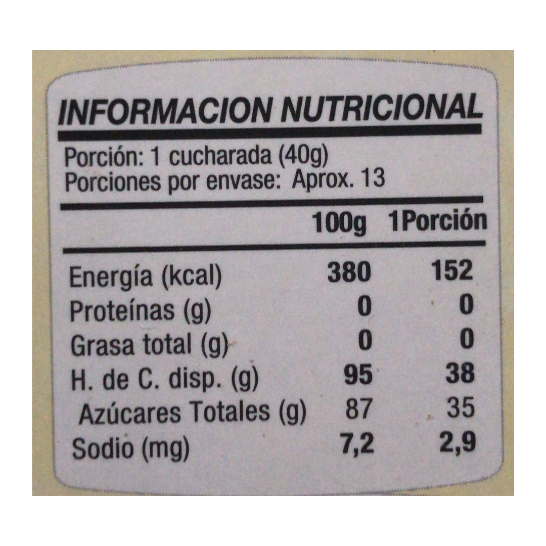 Fondant para Relleno Ambrosoli 500 grs-2