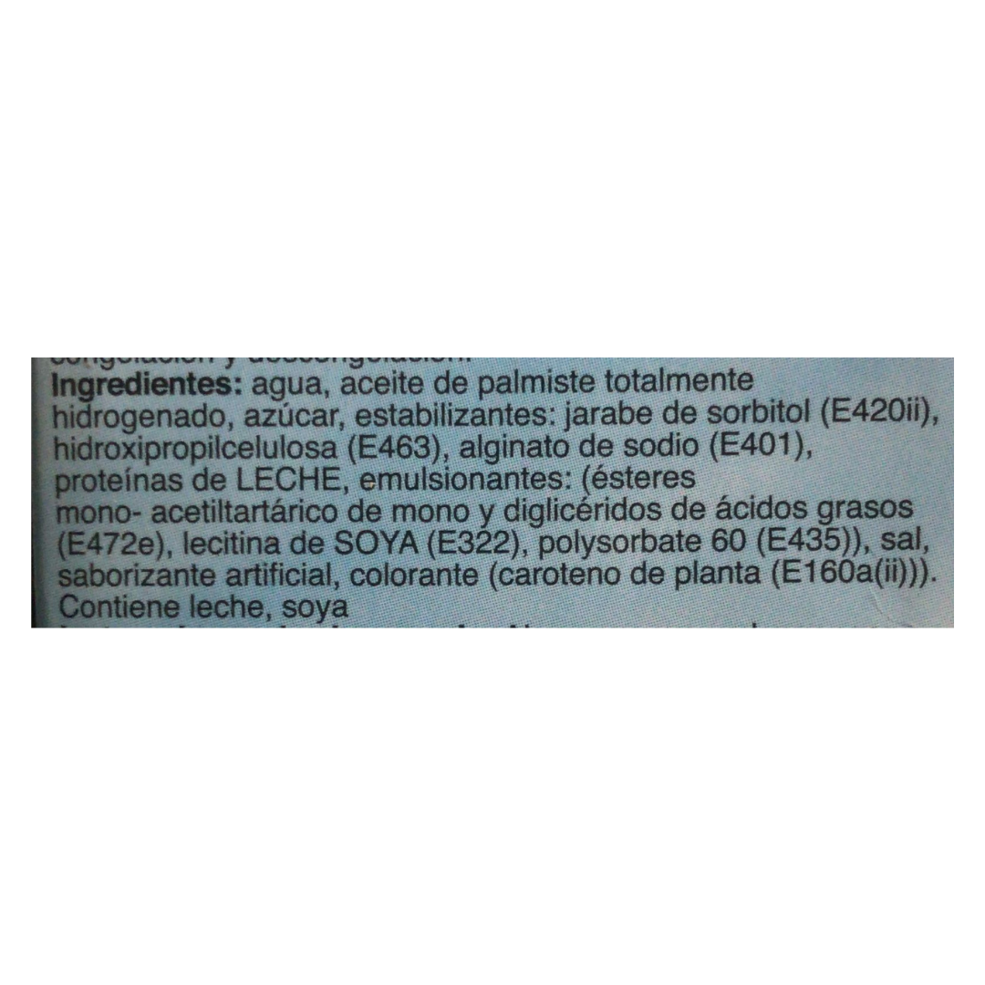 Crema Vegetal Montamix Puratos 1litro-1