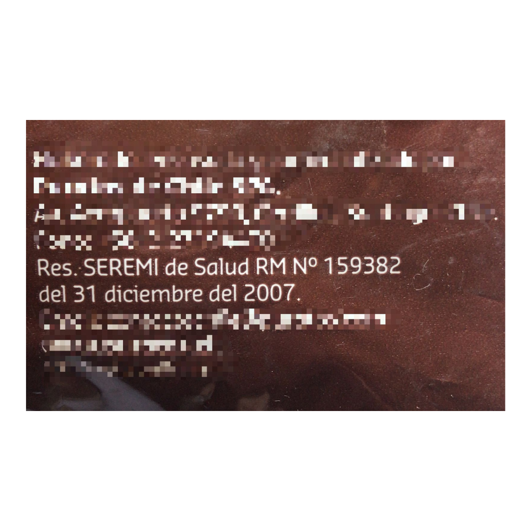 Cobertura Chocolate Carat Coverlux Amargo Puratos 1 Kg-3