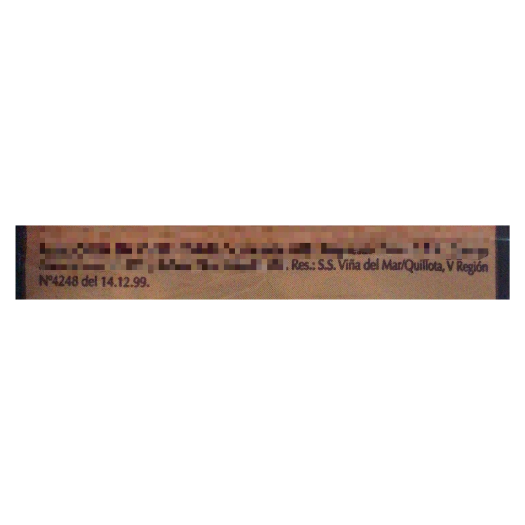 Cobertura Chocolate Molder Choc Barra Ambrosoli 1Kg-3