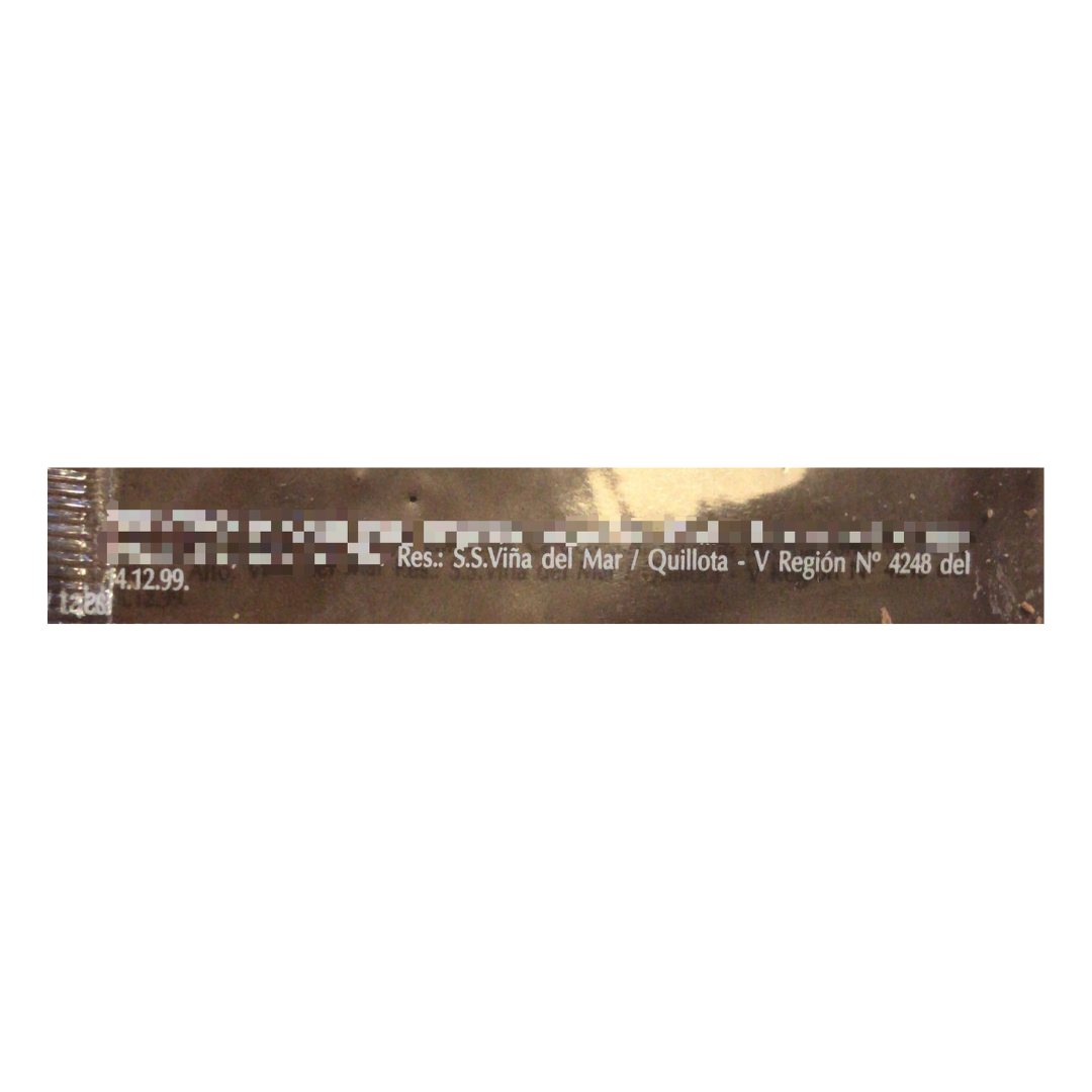 Cobertura Chocolate Bañados Industrial Barra Costa 1 Kg-1