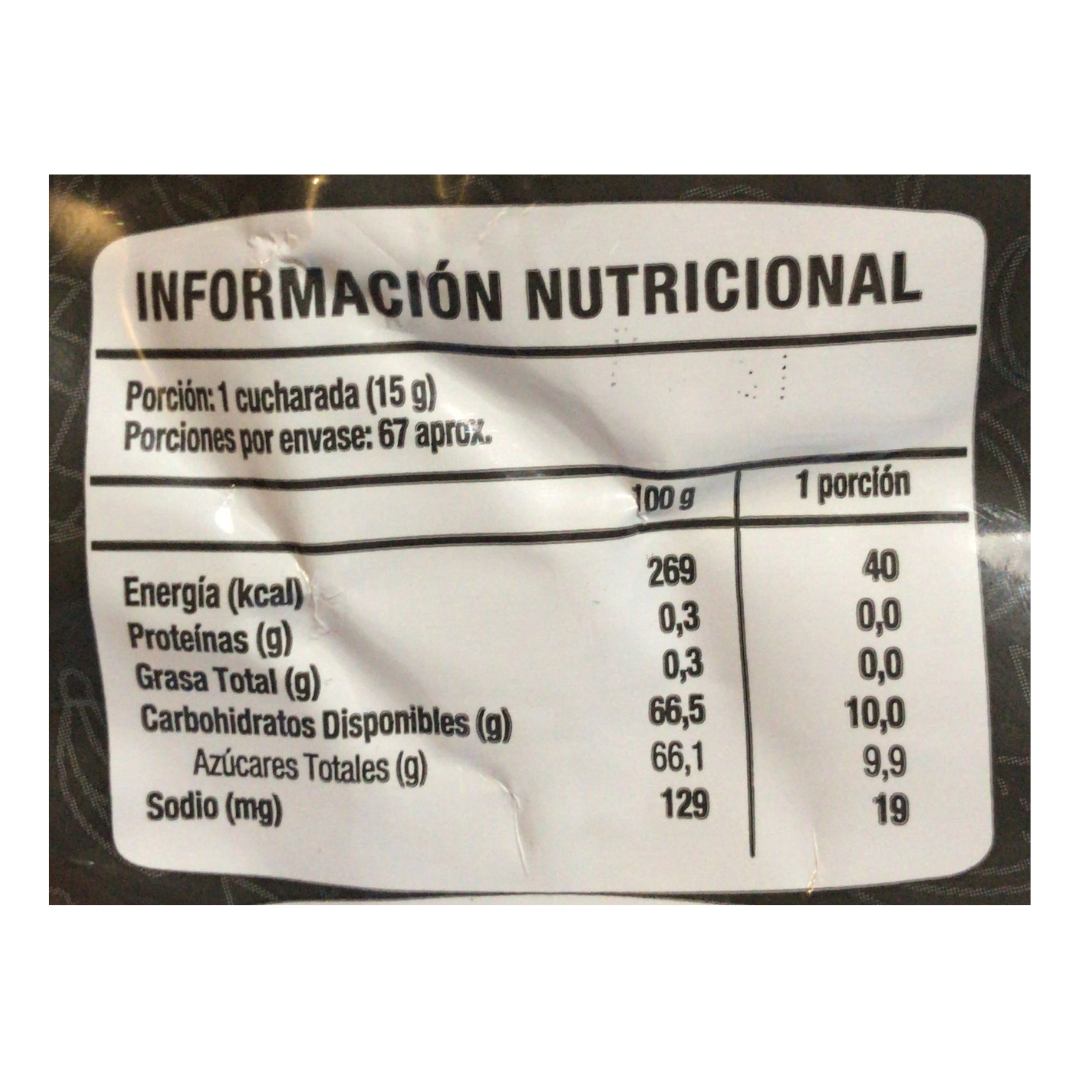 Mermelada Repostera Ambrosoli 1Kg Durazno-2