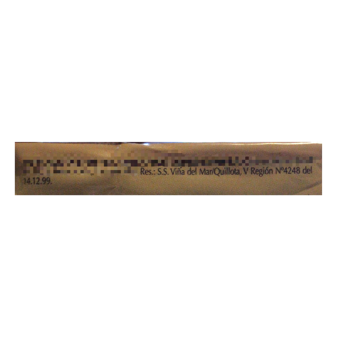 Cobertura Chocolate Lacty Chocc Barra Ambrosoli 1 Kg -3