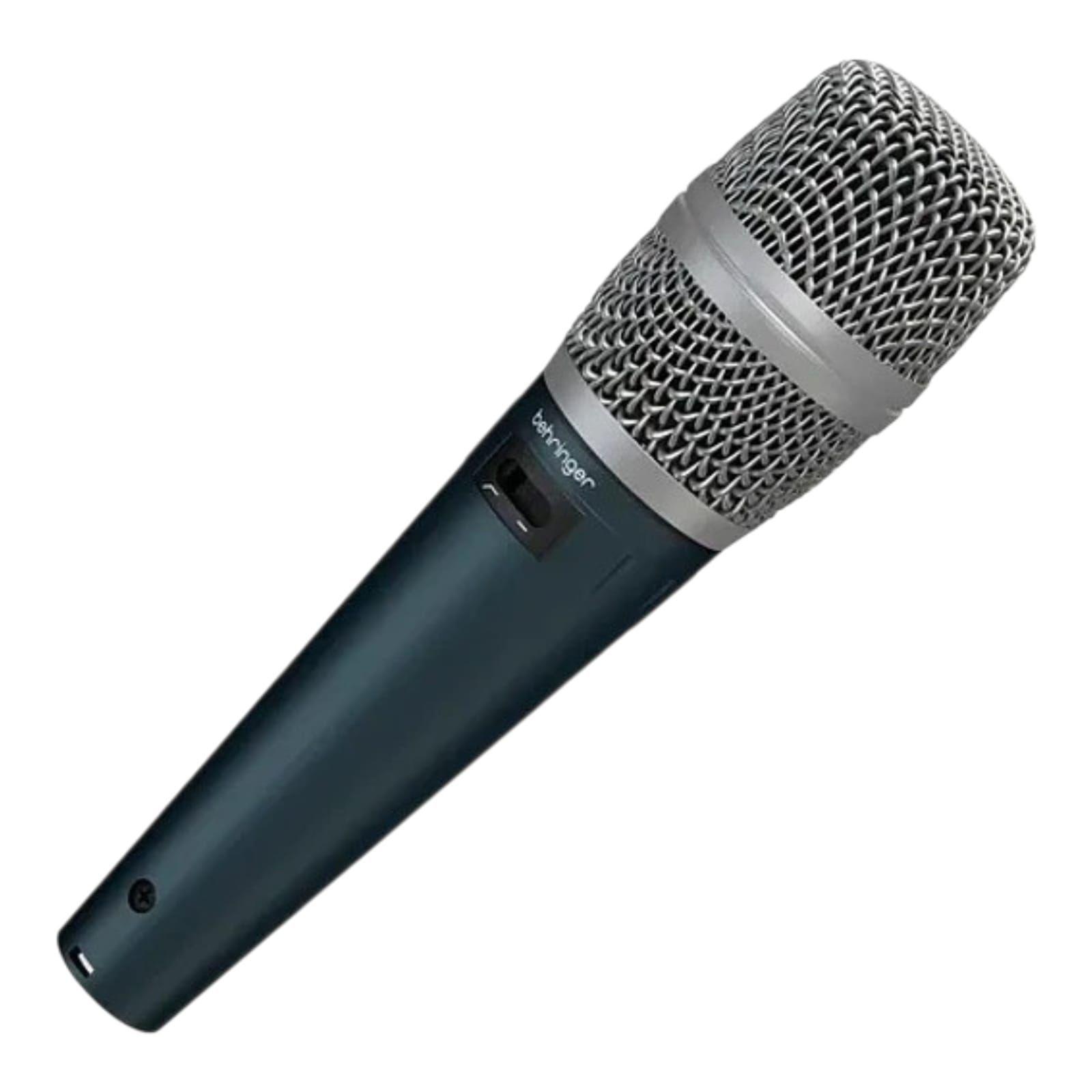 Microfono Condensador Behringer Sb78a-2