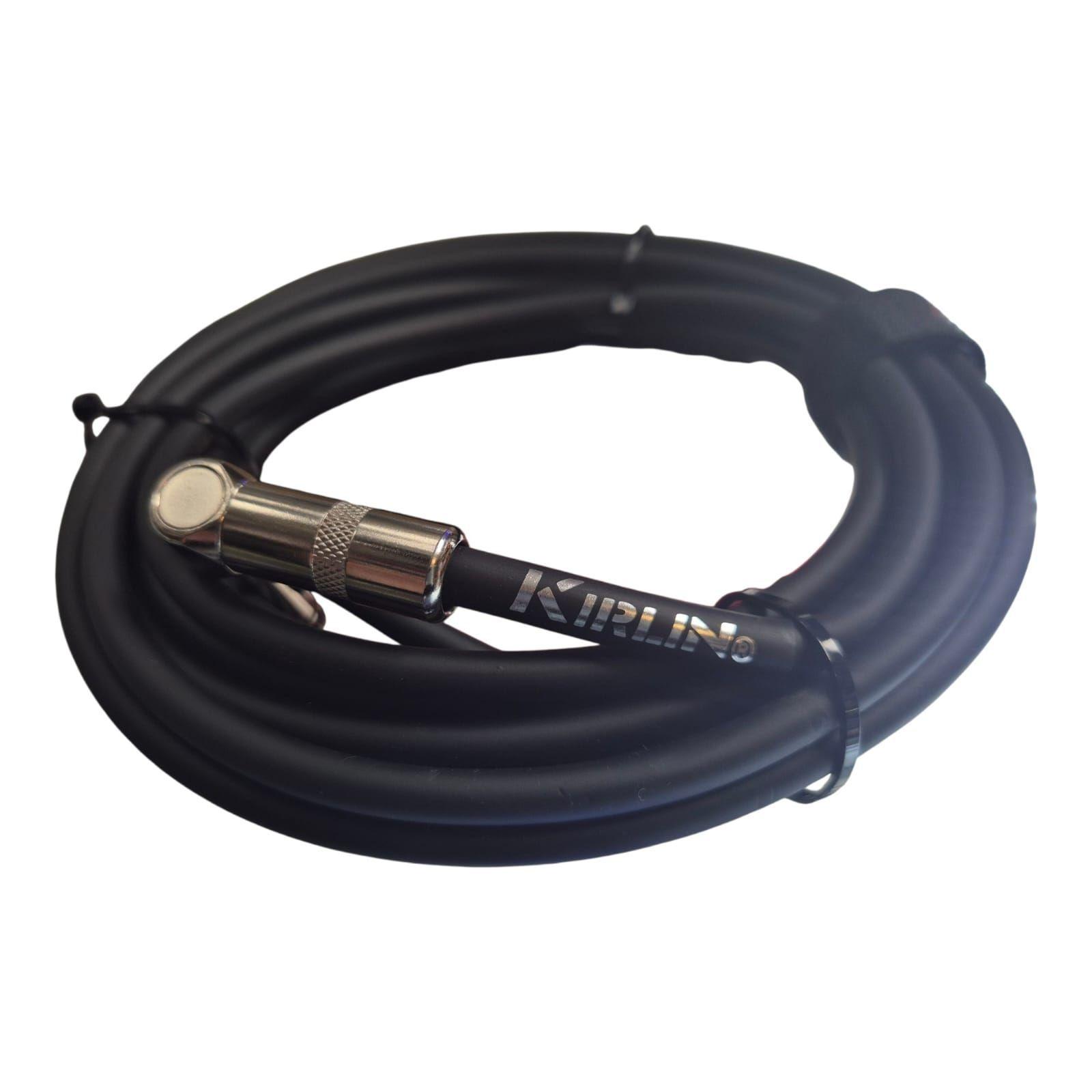 Cable De Instrumento 6 Mt Ipcv242-2