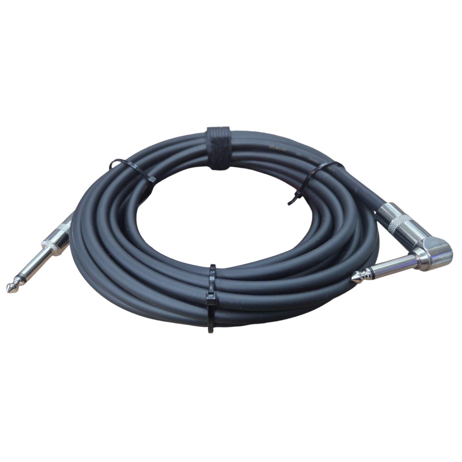 Cable De Instrumento 6 Mt Ipcv242-3