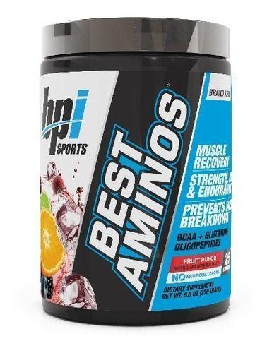 Best Aminos - 25 Svs - Bpi Sports-0