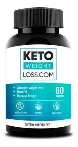 Keto Weight Loss.com -0