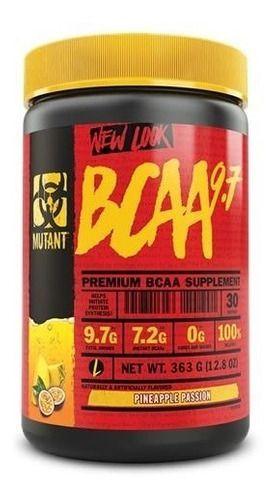 Mutant Bcaa - Envío Gratis Mutant-0