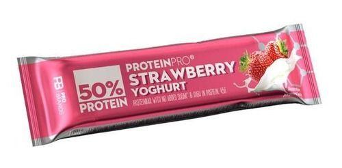 Caja De 24 Barras Protein Pro 45g - Fcb-0