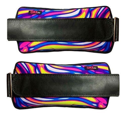 Tobillera Orx Fit - Retro-0