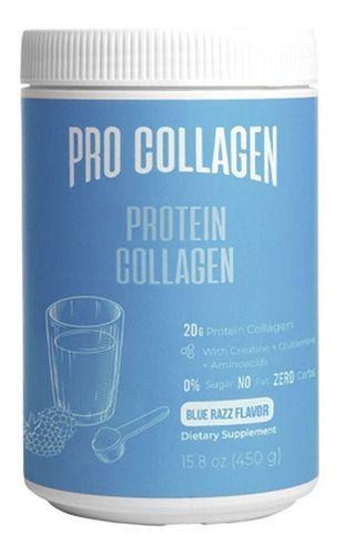 Protein Collagen 450g- Procollagen-0