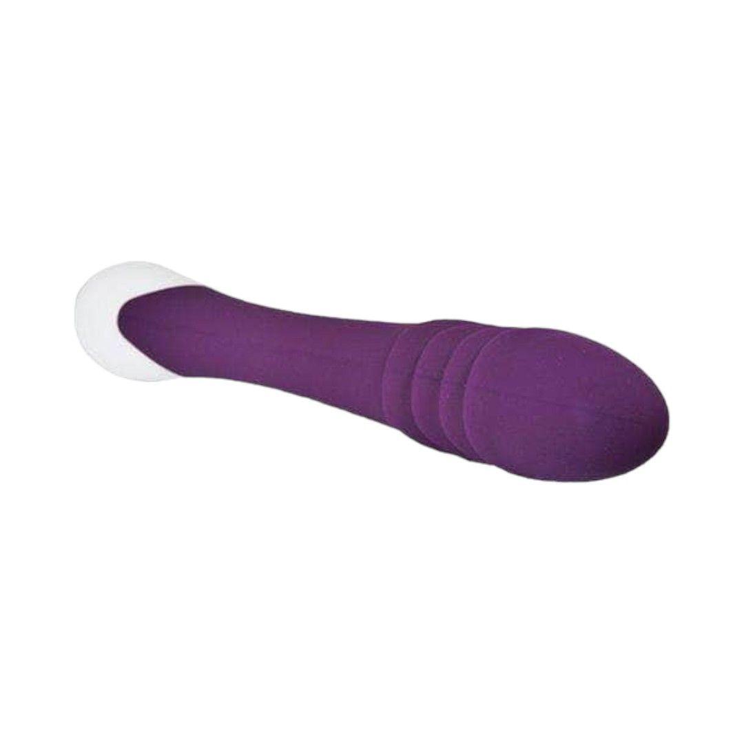 Alex Vibrador Recargable con Control de Temperatura-2